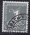 Bund Mi.-Nr. 285 Y oo