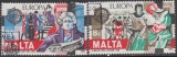 Cept Malta 1982