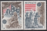 Cept Monaco 1982