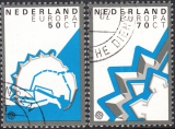 Cept Niederlande 1982