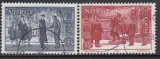 Cept Norwegen 1982