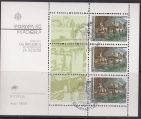 Cept Madeira Block 1982