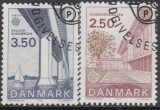 Cept Dänemark 1983