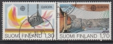 Cept Finnland 1983