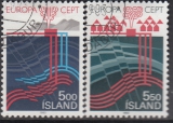 Cept Island 1983