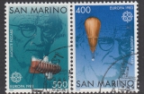 Cept San Marino 1983