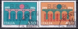 Cept Italien 1984