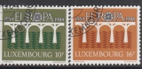 Cept Luxemburg 1984