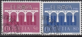 Cept Schweiz 1270/1