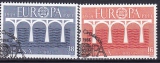Cept Spanien 1984