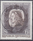 Cept Österreich 1985