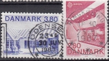 Cept Dänemark 1987
