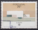 Cept Portugal 1987