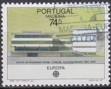 Cept Madeira 1987