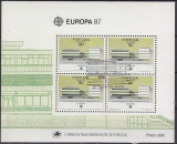 Cept Madeira Block 1987