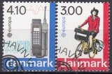 Cept Dänemark 1988