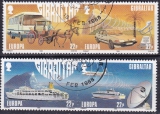 Cept Gibraltar 1988 oo