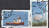 Cept trk. Zypern 1988