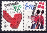 Cept Dänemark 1989