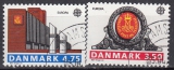 Cept Dänemark 1990