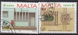 Cept Malta 1990