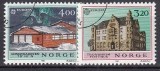 Cept Norwegen 1990
