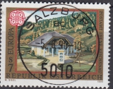 Cept Österreich 1990