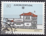 Cept Portugal 1990