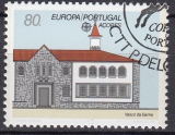 Cept Azoren 1990