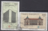 Cept Türkei 1990