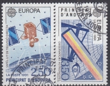 Cept Andorra frz. 1991