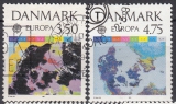 Cept Dänemark 1991