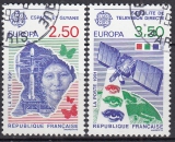 Cept Frankreich 1991