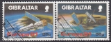 Cept Gibraltar 1991