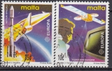 Cept Malta 1991