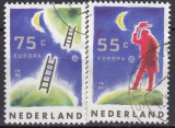 Cept Niederlande 1991