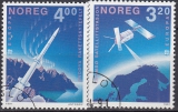 Cept Norwegen 1991