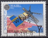 Cept Österreich 1991