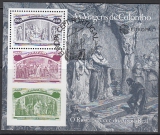 Cept Portugal Blocks 1992