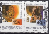 Cept Ungarn 1992