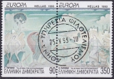 Cept Griechenland C 1993