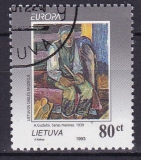 Cept Litauen 1993
