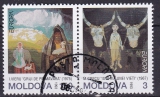 Cept Moldau 1993