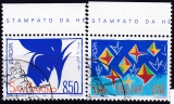 Cept San Marino 1993