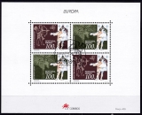 Cept Madeira Block 1994