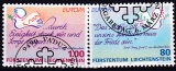 Cept Liechtenstein 1995