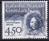 Cept Grönland 1996