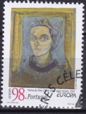 Cept Portugal 1996