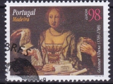 Cept Portugal Madeira 1996