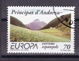 Cept Andorra sp. 1999 oo